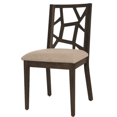Birch Dining Chair C-122